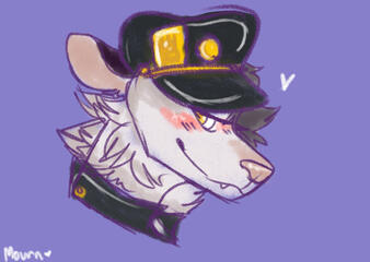 Riksor Kujo