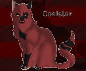 Coalstar by H4V#6663